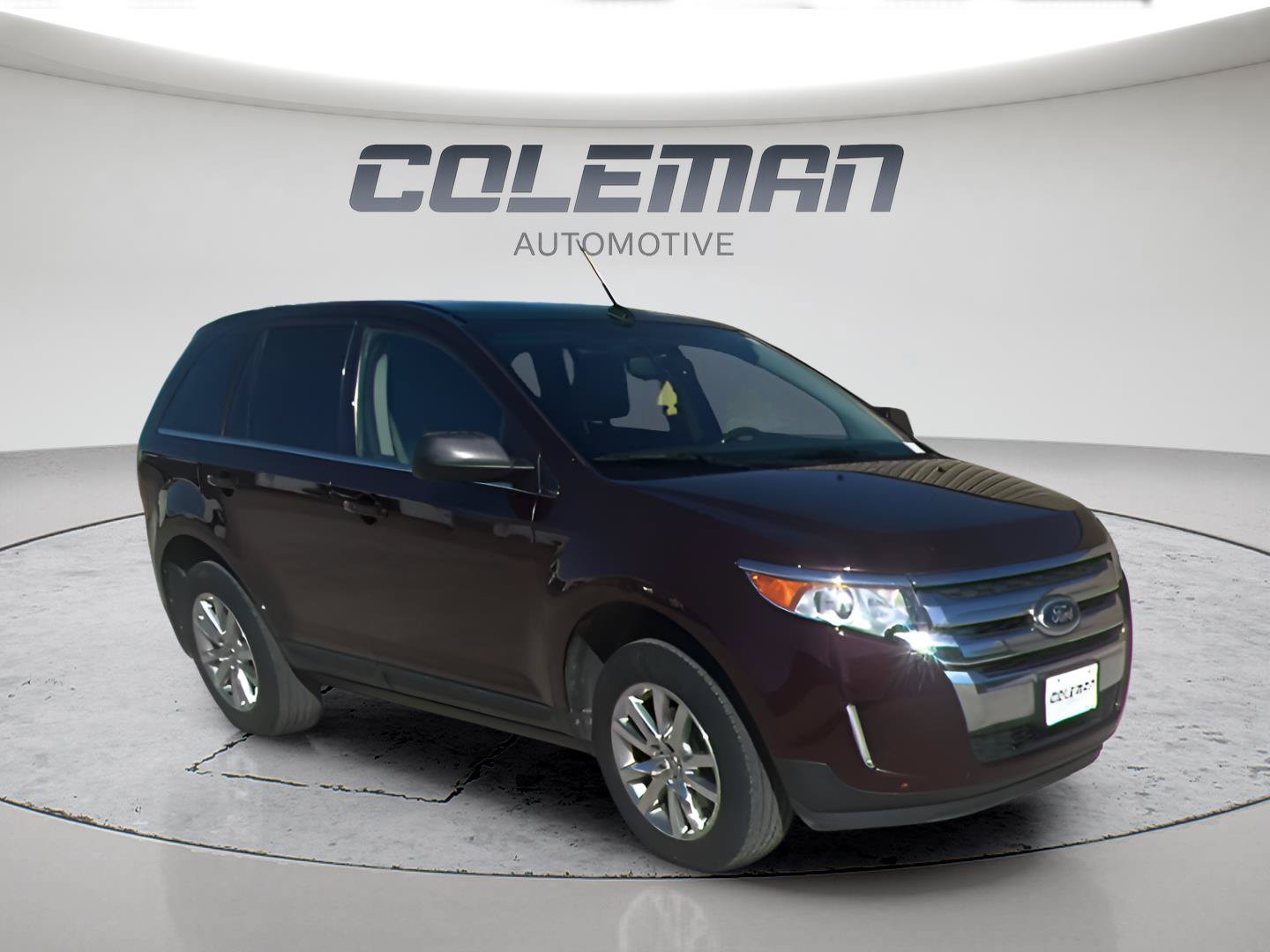 Used 2011 Ford Edge Limited AWD/4WD image 25