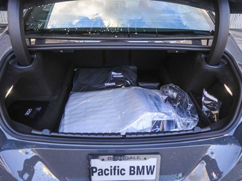 New 2026 BMW 840i w/ M Sport Professional Package image 23