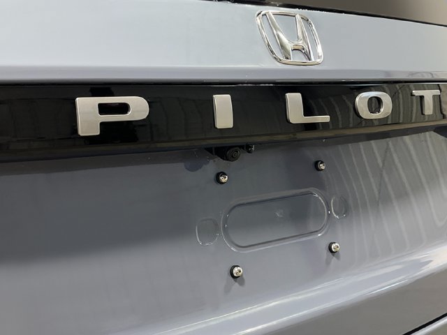 New 2026 Honda Pilot Elite image 7