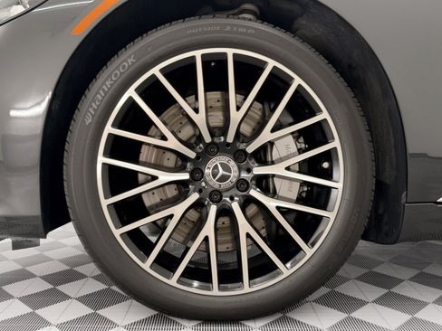 Certified 2023 Mercedes-Benz S 580 4MATIC Sedan image 13