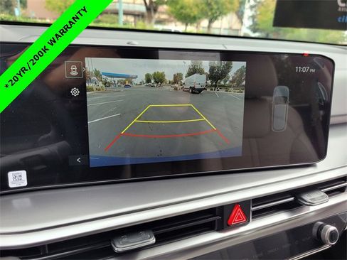 New 2026 Kia Sorento S w/ S Panoramic Sunroof Package image 9