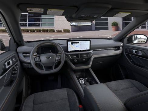 New 2026 Ford Explorer Tremor AWD/4WD image 9