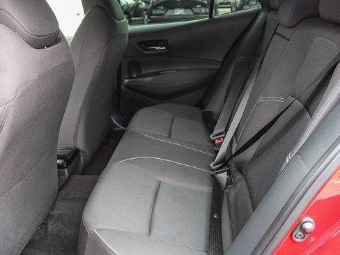 Used 2024 Toyota Corolla GR w/ Performance Package AWD/4WD image 18