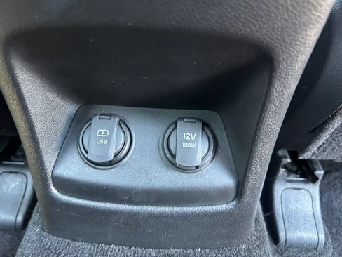 Used 2017 Kia Sportage SX FWD image 18