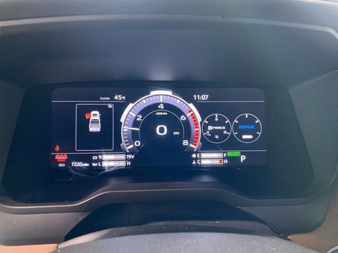 Used 2024 Toyota Tundra 1794 Edition image 24