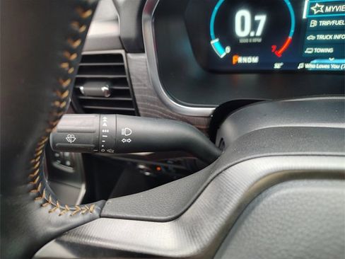 Used 2023 Ford F150 Platinum w/ Equipment Group 701A High image 21