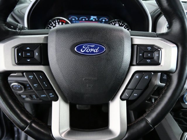 Used 2018 Ford F150 Platinum w/ Equipment Group 701A Luxury AWD/4WD image 26