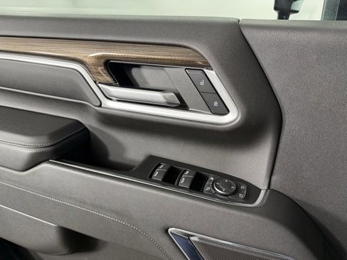 Used 2024 Chevrolet Silverado 2500 LT w/ All Star Edition image 19