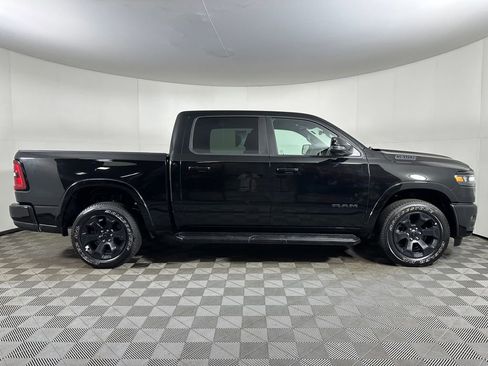 Used 2026 RAM 1500 Big Horn image 6