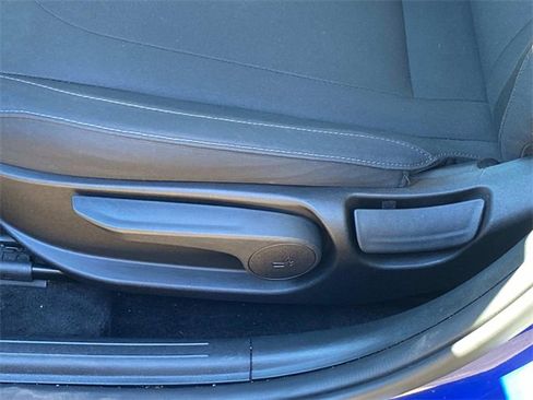 Used 2021 Hyundai Elantra SEL w/ Convenience Package image 14