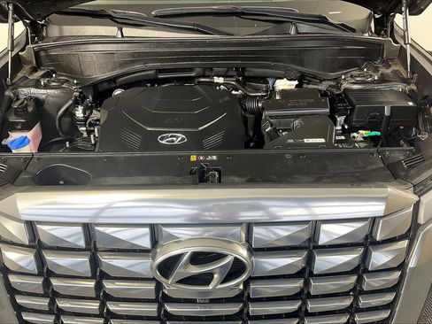 Used 2024 Hyundai Palisade Calligraphy FWD image 30