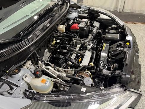 Used 2023 Nissan Kicks SV FWD image 21