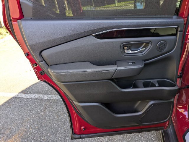 New 2026 Honda Pilot EX-L image 33