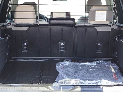 New 2026 Honda Passport TrailSport Elite image 23