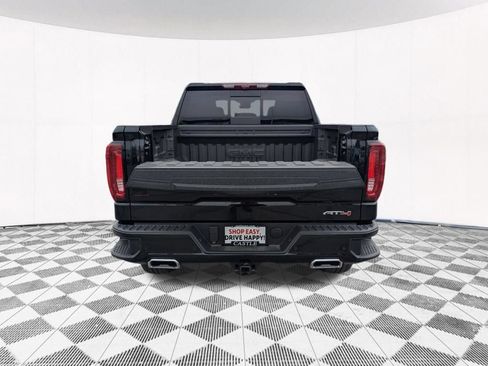 New 2026 GMC Sierra 1500 AT4 w/ AT4 Premium Package AWD/4WD image 27