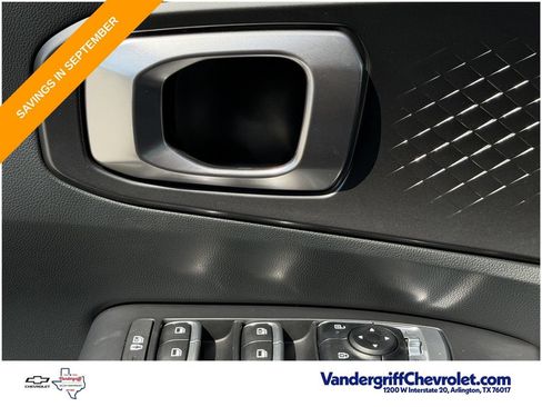 Used 2026 Kia Sorento S w/ S Panoramic Sunroof Package FWD image 21