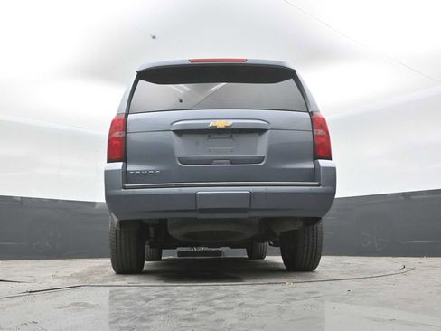 Used 2016 Chevrolet Tahoe LTZ AWD/4WD image 32