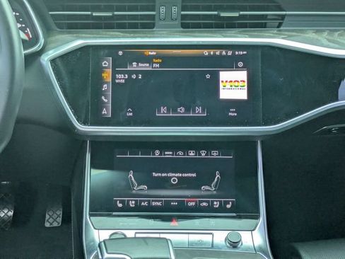 Used 2022 Audi A6 3.0T Prestige AWD/4WD image 17