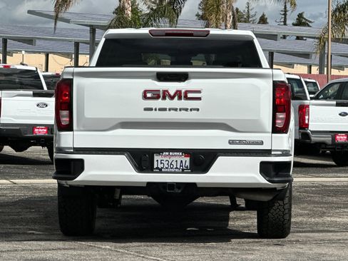 Used 2024 GMC Sierra 1500 Elevation image 5