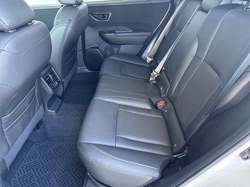 New 2026 Subaru Outback Limited XT image 32