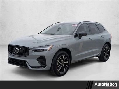 Used 2025 Volvo XC60 B5 Ultra w/ Protection Package Premier