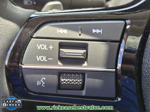 Used 2024 Honda Pilot Elite image 32