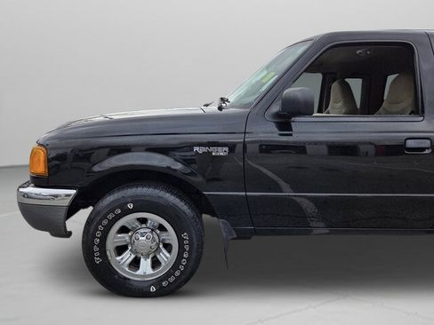 Used 2002 Ford Ranger XLT image 23