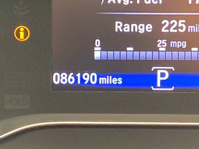 Used 2018 Honda Pilot Elite image 17