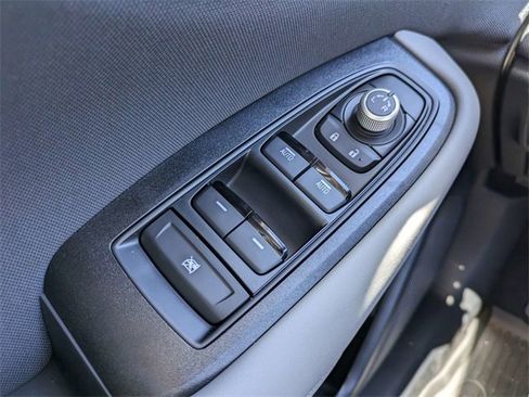 New 2025 Subaru Outback Premium image 22