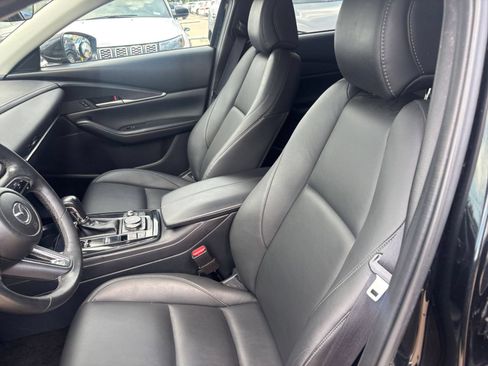 Used 2024 MAZDA CX-30 AWD 2.5 S w/ Select Sport Pkg image 32