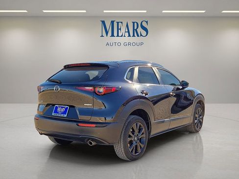 Used 2025 MAZDA CX-30 AWD 2.5 S w/ Select Sport Pkg image 6