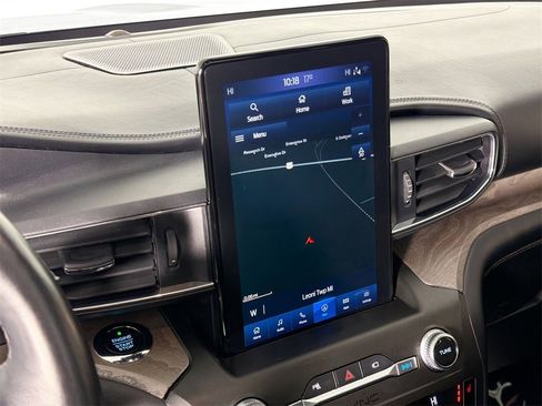 Used 2020 Ford Explorer Platinum image 13