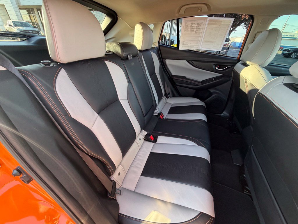 Used 2018 Subaru Crosstrek 2.0i Limited AWD/4WD image 30