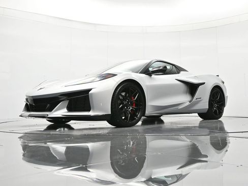 New 2026 Chevrolet Corvette Z06 w/ Battery Protection Package image 36