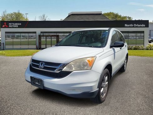 Used 2011 Honda CR-V SE image 1