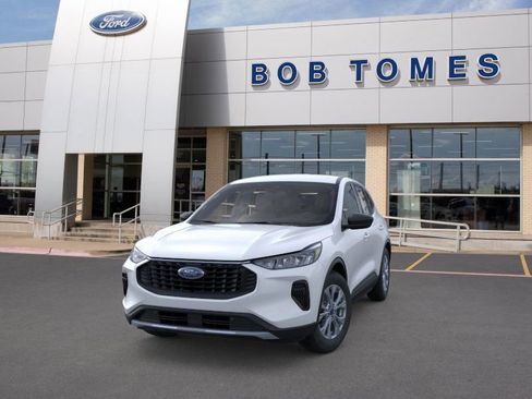 New 2026 Ford Escape Active FWD image 2