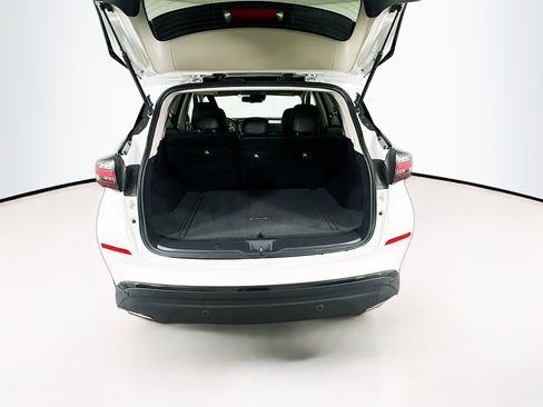 Used 2024 Nissan Murano SV w/ SV Midnight Edition Package FWD image 26