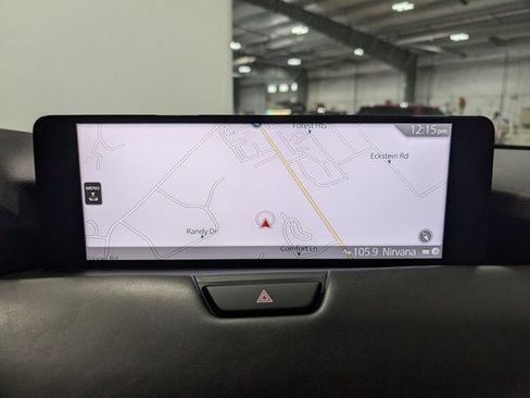 Certified 2025 MAZDA CX-90 Plug-In Hybrid w/ Premium Plus image 26