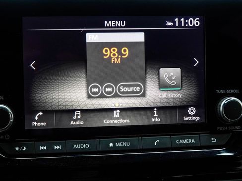 Used 2024 Nissan Pathfinder Rock Creek AWD/4WD image 27