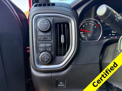 Used 2022 Chevrolet Silverado 1500 RST image 17
