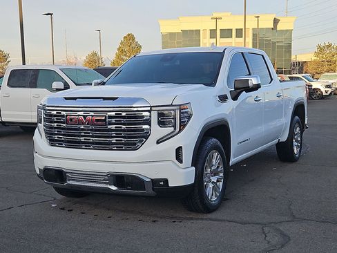 Used 2023 GMC Sierra 1500 Denali image 11