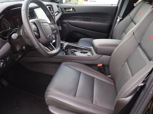 New 2026 Dodge Durango GT AWD/4WD image 4