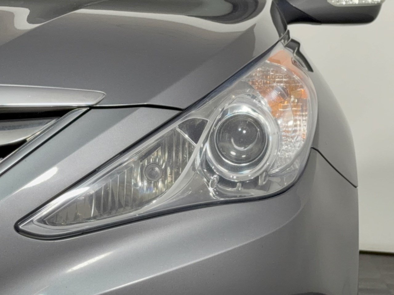 Used 2013 Hyundai Sonata Limited FWD image 12