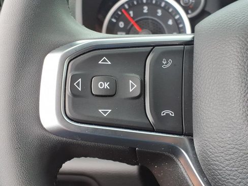 Used 2026 RAM 2500 Big Horn AWD/4WD image 31
