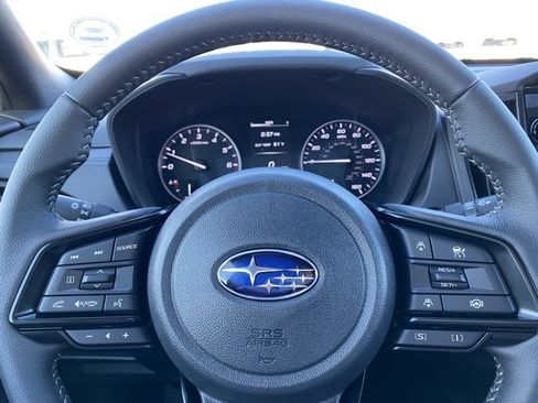 New 2026 Subaru Forester Premium image 14