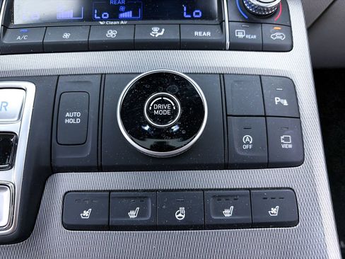 Used 2021 Hyundai Palisade Limited w/ Cargo Package image 27