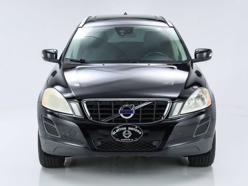 Used 2013 Volvo XC60 T6 AWD/4WD image 16
