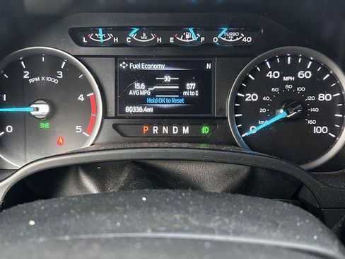 Used 2020 Ford F350 XL w/ Power Equipment Group AWD/4WD image 13