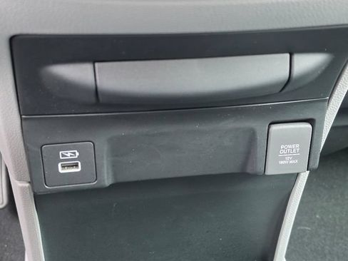 Used 2023 Honda Odyssey EX-L image 25