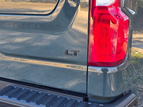 New 2026 Chevrolet Silverado 1500 LT Trail Boss w/ LT Trail Boss Premium Package image 11